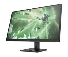 Monitor HP OMEN 27qz černý

 obrázek produktu 2 z 7