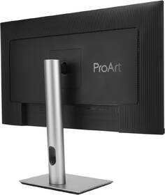 Monitor Asus ProArt 5K PA27JCV černý/stříbrný

 obrázek produktu 7 z 9