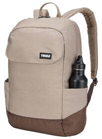 Batoh na notebook THULE Lithos 20 l hnědý

 obrázek produktu 9 z 11