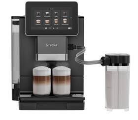 Automatický kávovar Nivona NIVO 9101 černý

 obrázek produktu 3 z 11