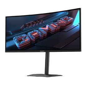 Herní monitor GIGABYTE G34WQC2 černý

 obrázek produktu 2 z 7