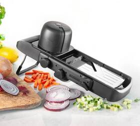 Kráječ Alligator Mandolína černý

 obrázek produktu 3 z 5