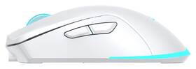 Myš Baracuda TURTLE bílá

 obrázek produktu 3 z 7