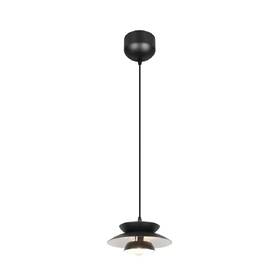 Stropní svítidlo Reality R36841032 AMARILA černé

 obrázek produktu 1 z 6