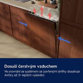 Myčka nádobí Electrolux E62LB100S 

 obrázek produktu 17 z 20