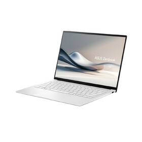 Notebook Asus Zenbook S14 OLED bílý

 obrázek produktu 2 z 9