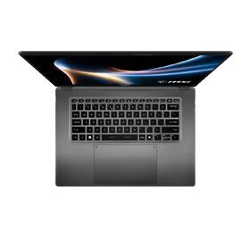 Notebook MSI Prestige 16 AI+ C3MG-240CZ šedý

 obrázek produktu 4 z 10