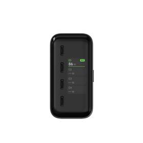 Nabíječka do sítě Satechi ChargerView - 140W, 4x USB-C černá

 obrázek produktu 3 z 4