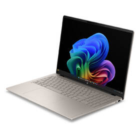 Notebook HP OmniBook 5 AI 16-bm0002ncx + Game Pass předplatné na 2 měsíce béžový

 obrázek produktu 2 z 9