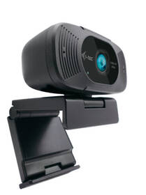 Webkamera i-tec SOLOMON 200 1080p Business černá

 obrázek produktu 1 z 7