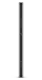 Mobilní telefon Sony Xperia XA2 Dual SIM černá barva
