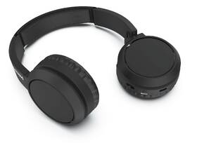 Sluchátka Philips TAH4205BK černá

 obrázek produktu 1 z 3