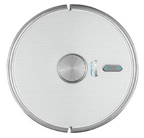 Robotický vysavač Concept VR3120 bílý

 obrázek produktu 5 z 25