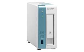 Datové úložiště (NAS) QNAP TS-131K 

 obrázek produktu 1 z 8