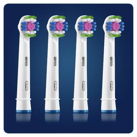 Náhradní hlavice Oral-B EB 18-4 

 obrázek produktu 1 z 5