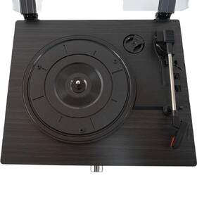 Gramofon Orava RR-41 černý

 obrázek produktu 2 z 10