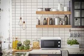 Mikrovlnná trouba Sharp YC-MG01EW bílá

 obrázek produktu 6 z 6