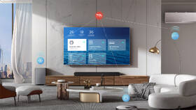 Televize TCL 85C735 
