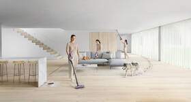  Dyson V8 Absolute 2022 
