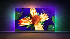 Televize Philips 55OLED907 
