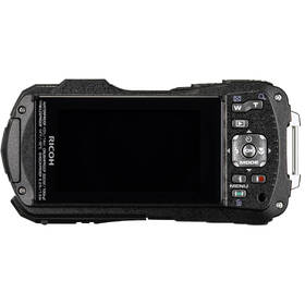 Digitální fotoaparát Ricoh WG-80 oranžový

 obrázek produktu 1 z 11