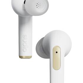 Sluchátka Sudio N2 Pro bílá

 obrázek produktu 1 z 4