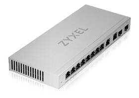Switch ZyXEL XGS1010-12 

 obrázek produktu 3 z 8