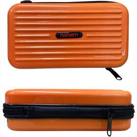 Pouzdro Hohem Hard case iSteady Q/X/XE/X2/V2 oranžové

 obrázek produktu 3 z 3