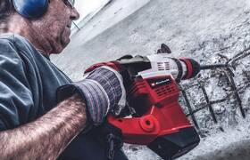 Kladivo Einhell TE-RH 38 3F 4257959 

 obrázek produktu 6 z 6