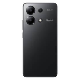 Mobilní telefon Xiaomi Redmi Note 13 8 GB / 256 GB černý

 obrázek produktu 5 z 10