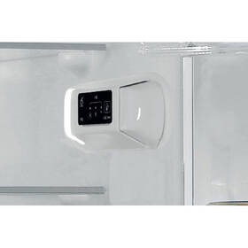 Chladnička s mrazničkou Whirlpool W5 822E W bílá

 obrázek produktu 3 z 21