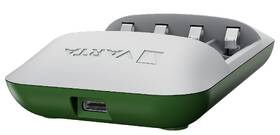 Nabíječka Varta Eco Charger Pro Recycled 4x AA 2100mAh 

 obrázek produktu 2 z 8