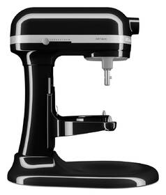 Kuchyňský robot KitchenAid 5KSM70SHXEOB černý

 obrázek produktu 4 z 9
