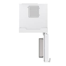 Mraznička Haier H4F272WCH1 bílá barva
