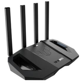 Router Asus TUF-BE3600 černý

 obrázek produktu 3 z 10