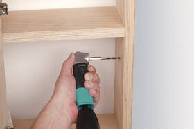 Úhlový nástavec Wolfcraft 4688000 
