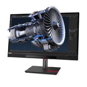 Monitor Lenovo ThinkVision 27 3D černý

 obrázek produktu 2 z 10