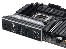 Základní deska Asus B860M-PLUS 

 obrázek produktu 5 z 8