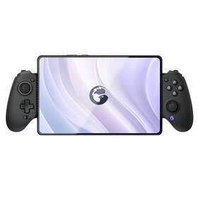 Gamepad GameSir G8+ Galileo Bluetooth Mobile Controller černý

 obrázek produktu 1 z 6