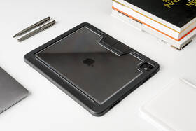 Pouzdro na tablet ER CASE Rugged Flip na Apple iPad 10.9" (2022)/iPad 11" (2025) černé

 obrázek produktu 3 z 3