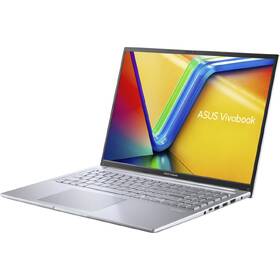 Notebook Asus Vivobook 16 stříbrná barva
