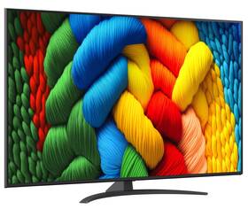 Televize LG 65NANO81A 
