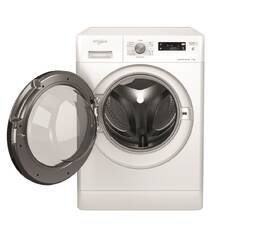 Pračka Whirlpool FFS 7269 B EE bílá

 obrázek produktu 5 z 7