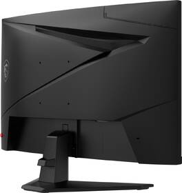 Herní monitor MSI MAG 275CQF E18 černý

 obrázek produktu 7 z 10