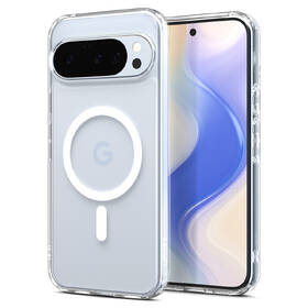 Kryt na mobil Spigen Ultra Hybrid MagSafe na Google Pixel 10 Pro/Pixel 10 průhledný

 obrázek produktu 1 z 17