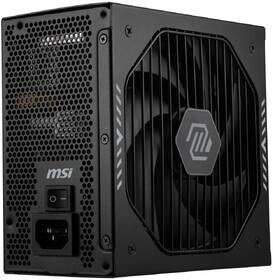 Zdroj MSI MSI MAG A850GLS 850W PCIE5 černý

 obrázek produktu 1 z 8