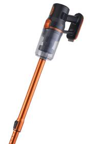 Tyčový vysavač Techwood TAS669 oranžový

 obrázek produktu 4 z 4