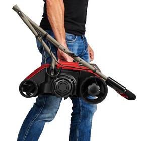 Vertikutátor Einhell GC-SC 18/28 DS Li-Solo (bez baterie) 

 obrázek produktu 3 z 8