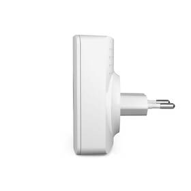 Zvonek bezdrátový Nedis SmartLife, Wi-Fi bílý

 obrázek produktu 5 z 13
