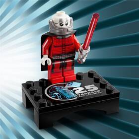 Stavebnice LEGO® Star Wars™ 75379 R2-D2™ 

 obrázek produktu 3 z 9